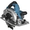 Diskinis pjūklas MAKITA 2X18V 190mm 2x5,0Ah DHS783T2JU