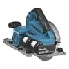 Diskinis pjūklas MAKITA 2X18V 190mm 2x5,0Ah DHS783T2JU