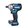 Makita DTW301Z Akumuliatorinis smūginis veržliasukis 18V, 330 Nm, LED 1/2" (PIN SHANK), Be akumuliatorių ir kroviklio!