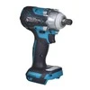 Makita DTW301Z Akumuliatorinis smūginis veržliasukis 18V, 330 Nm, LED 1/2" (PIN SHANK), Be akumuliatorių ir kroviklio!