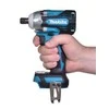 Makita DTW301Z Akumuliatorinis smūginis veržliasukis 18V, 330 Nm, LED 1/2" (PIN SHANK), Be akumuliatorių ir kroviklio!