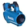 Makita DUB184RT Akumuliatorinis pūstuvas, 18 V, 1x 5.0Ah, DC18RC, Li-ion, BL variklis, 12.7m³/min