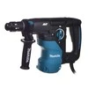 MAKITA SDS-PLUS 1050W GRĘŽIMO IR PRIVERIMO KJŪKAS 3.9J AVT LED + LAIKIKLIS + DX11 HR3012FCWJ