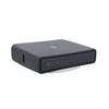 Maršrutizatorius Mikrotik MicroTick | Prieigos taškas | RB952UI-5AC2ND-TC | 802.11ac | 867 Mbit/s | 10/100 Mbit/s | Ethernet LAN (RJ-45) jungle 5 | Tinklelio atramos Nr. | MU-MiMO Taip | Nėra mobiliojo plačiajuosčio ryšio | Antenos tipas Vidinis | 12 min.