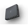 Maršrutizatorius Mikrotik MicroTick | Prieigos taškas | RB952UI-5AC2ND-TC | 802.11ac | 867 Mbit/s | 10/100 Mbit/s | Ethernet LAN (RJ-45) jungle 5 | Tinklelio atramos Nr. | MU-MiMO Taip | Nėra mobiliojo plačiajuosčio ryšio | Antenos tipas Vidinis | 12 min.