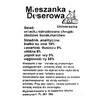 Pašaras graužikams Megan Variete Desert, 260 gr