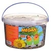 Pašaras vidutinio dydžio papūgoms Megan, 1.95 g