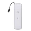 Huawei ZTE MF833U1 Korinio tinklo modemas USB atmintis (4G/LTE) 150Mbps Baltas