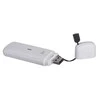 Huawei ZTE MF833U1 Korinio tinklo modemas USB atmintis (4G/LTE) 150Mbps Baltas