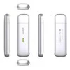 Modemas ZTE Modem LTE MF833U1 Baltas