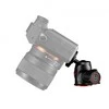 Manfrotto MH492 rutulinė galvutė – be greito atleidimo