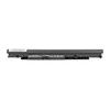 Nešiojamo kompiuterio akumuliatorius Mitsu BC/HP-250G6 HP 2200 MAH 33 WH