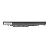 Nešiojamo kompiuterio akumuliatorius Mitsu BC/HP-250G6 HP 2200 MAH 33 WH