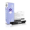 Baterija Mitsu BC/DE-14 (Dell Inspiron 4400 mAh 49 Wh)