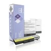 Baterija Mitsu BC/LE-Y480 (Lenovo IdeaPad 4400 mAh 49 Wh)