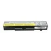 Baterija Mitsu BC/LE-Y480 (Lenovo IdeaPad 4400 mAh 49 Wh)