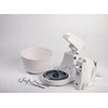 Virtuvinis kombainas Adler | Mixer | AD 4202 | Mixer with bowl | 300 W | Greičių skaičius 5 | Turbo mode | Baltas