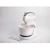 Virtuvinis kombainas Adler | Mixer | AD 4202 | Mixer with bowl | 300 W | Greičių skaičius 5 | Turbo mode | Baltas