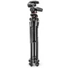 „Manfrotto 290 DUAL“ trikojo komplektas su 3 krypčių panoraminio vaizdo galvute