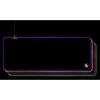 GEMBIRD MP-GAMELED-L Pelės kilimėlis žaidimams with LED light effect L-size 300x800mm