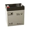 Mw Power MWPower MWS 12V 5Ah F1(187) AGM akumuliatorius, 5 metai