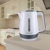 Feel-Maestro MR033 juodas electric virdulys 1.7 L 2200 W