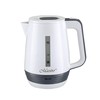 Feel-Maestro MR033 juodas electric virdulys 1.7 L 2200 W