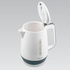 Feel-Maestro MR033 juodas electric virdulys 1.7 L 2200 W