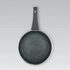 Keptuvė 28cm Maestro MR-1214-28 su granitine danga