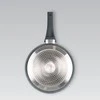Keptuvė 28cm Maestro MR-1214-28 su granitine danga