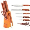 Maestro Maestro MR-1401 peilių rinkinys, 7 vnt