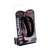 Itin ergonomiška optinė pelė Media-Tech PLANO MT1091MO, USB jungtis, 800DPI, ruda
