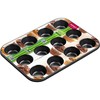 LAMART MUFFIN MOLDER 12 Vnt. PAGRINDAS LT3072