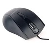 Gembird | Pelė | MUS-4B-02 | Standard | USB | su laidu | Juodas