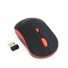 Belaidė pelė Gembird MUSW-4B-03-R