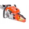 Benzininis NAC grandininis pjūklas 49.3cc 45cm CST52-45-01AC