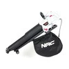 NAC elektrinsi lapų siurblys / pūstuvas VBE300A-AS-WS-CH 3000 W
