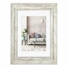 Nuotraukų rėmelis Hama RAMKA COZY 13X18 ANTYCZNA BIEL