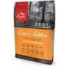Orijen Cat &amp; Kitten sausas maistas katėms vištiena, žuvis, kalakutiena 340 g