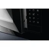 Mikrobangų krosnelė Electrolux LMSD253TM Countertop Grilis microwave 900 W Juodas, Nerūdijantis plienas