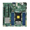 Super Micro Computer Pagrindinė plokštė SuperMicro X11SPM-TF