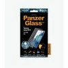 Panzer Glass PanzerGlass | Samsung | Galaxy S20 FE CF | Stiklas | Juodas | Veikia su veido atpažinimo funkcija ir yra suderinamas su ekrane esančiu pirštų atspaudų skaitytuvu; Tinka atvejams | Skaidri ekrano apsauga