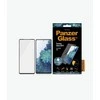 Panzer Glass PanzerGlass | Samsung | Galaxy S20 FE CF | Stiklas | Juodas | Veikia su veido atpažinimo funkcija ir yra suderinamas su ekrane esančiu pirštų atspaudų skaitytuvu; Tinka atvejams | Skaidri ekrano apsauga