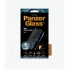 Panzer Glass PREMIUM TEMPERED biometrinio stiklo ekrano apsauga, visas dangtelis skirtas iPhone 12 Pro Max Privacy AB
