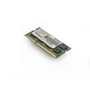 Nešiojamo kompiuterio atmintis RAM Modulis - Patriot 4GB Pc3-12800, auksinis