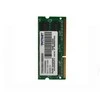 Nešiojamo kompiuterio atmintis RAM Modulis - Patriot 4GB Pc3-12800, auksinis