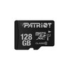 Blow Micro SDXC kortelė 128GB + SD adapteris PATRIOT