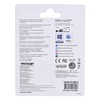 Atminties kortelė Blow Micro SDXC kortelė 128GB + SD adapteris PATRIOT