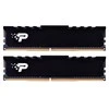 Vidinė atmintis (RAM)  PATRIOT PREMIUM 16GB DDR4 2666MHZ CL19 UDIMM KIT 2x8GB