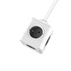 Elmak Maitinimo juosta PowerCube SAVIO PC-02 1,5m